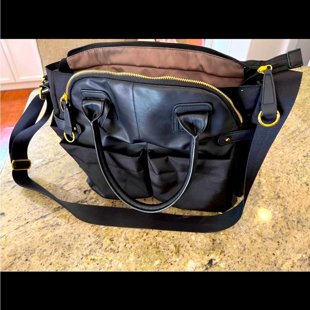 Skip Hop Baby Bag